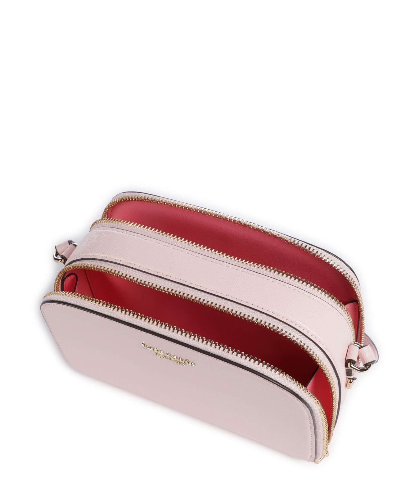 Kate Spade New York Devin Crossbody bag pastry pink