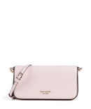 Kate Spade New York Devin Taška cez rameno pastry pink