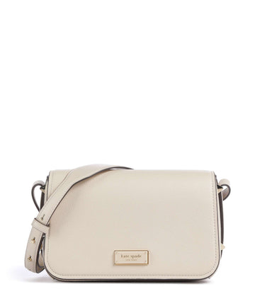 Kate Spade New York Liv Crossbody bag milk glass