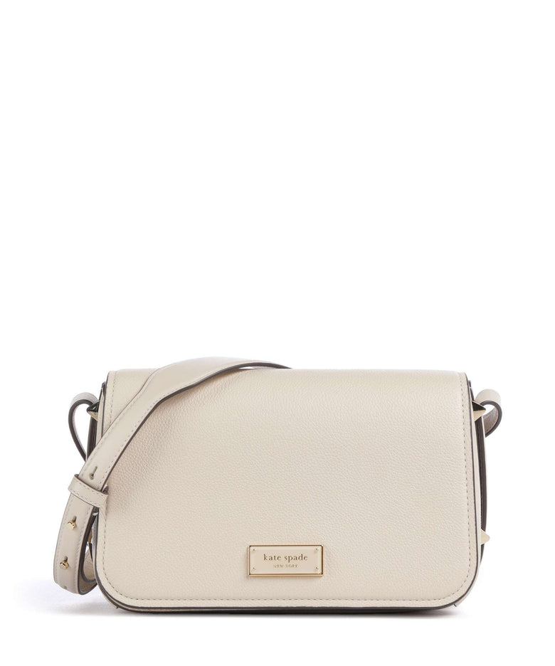 Kate Spade New York Liv Crossbody bag milk glass