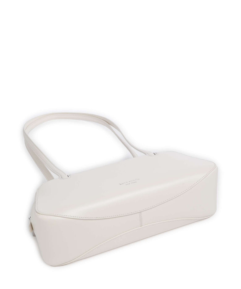 Kate Spade New York Grace Shoulder bag cream