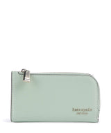 Kate Spade New York Devin Peňaženka pistachio ice