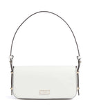 Kate Spade New York Liv Taška cez rameno true white