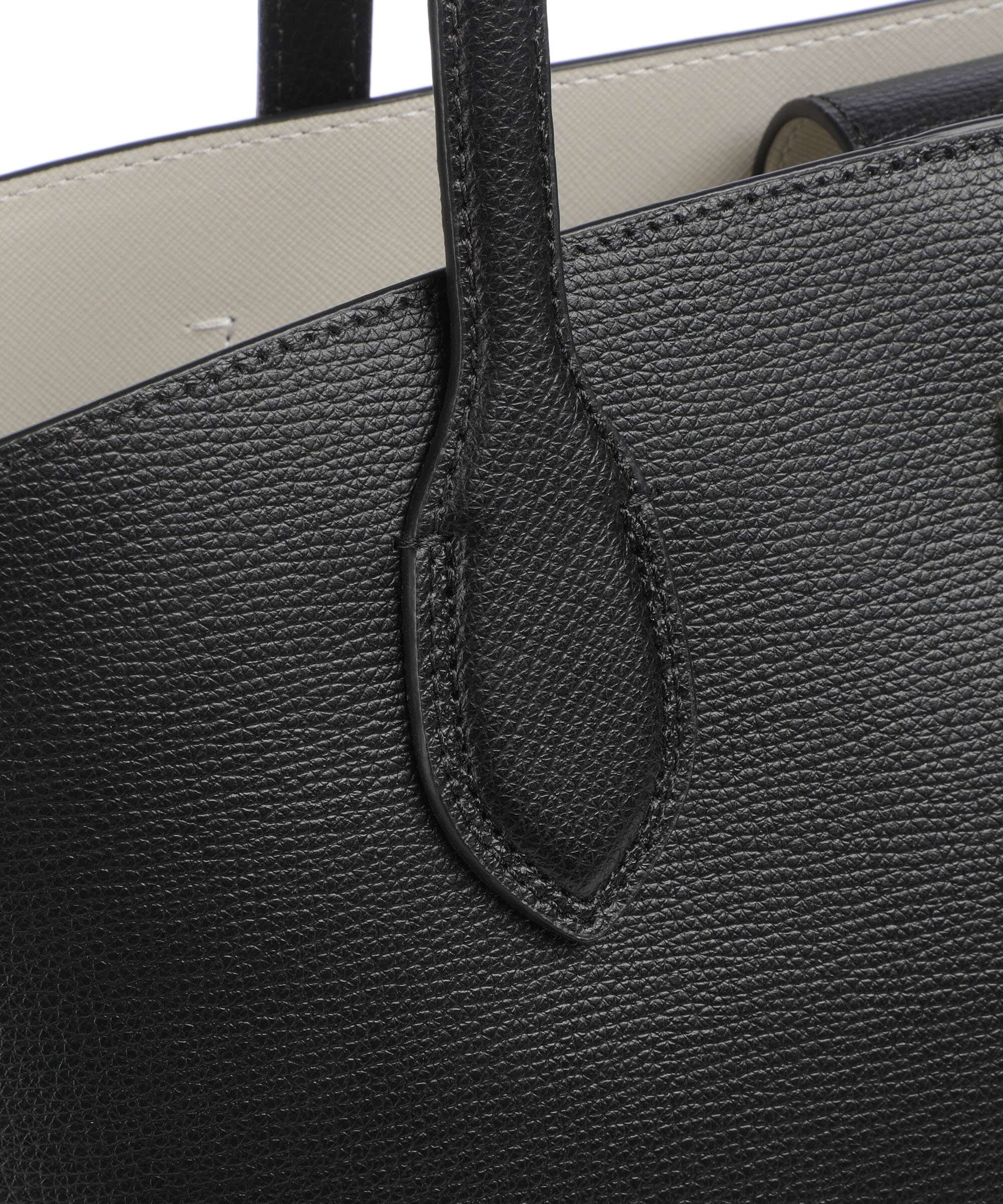 Kate Spade New York Suite Tote bag black