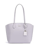 Kate Spade New York Suite Shopper lavender cream
