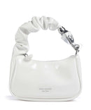 Kate Spade New York Squeeze Kabelka true white