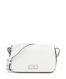 Kate Spade New York Liv Taška cez rameno true white