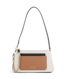 Kate Spade New York Ava Taška cez rameno parchment/multicolour