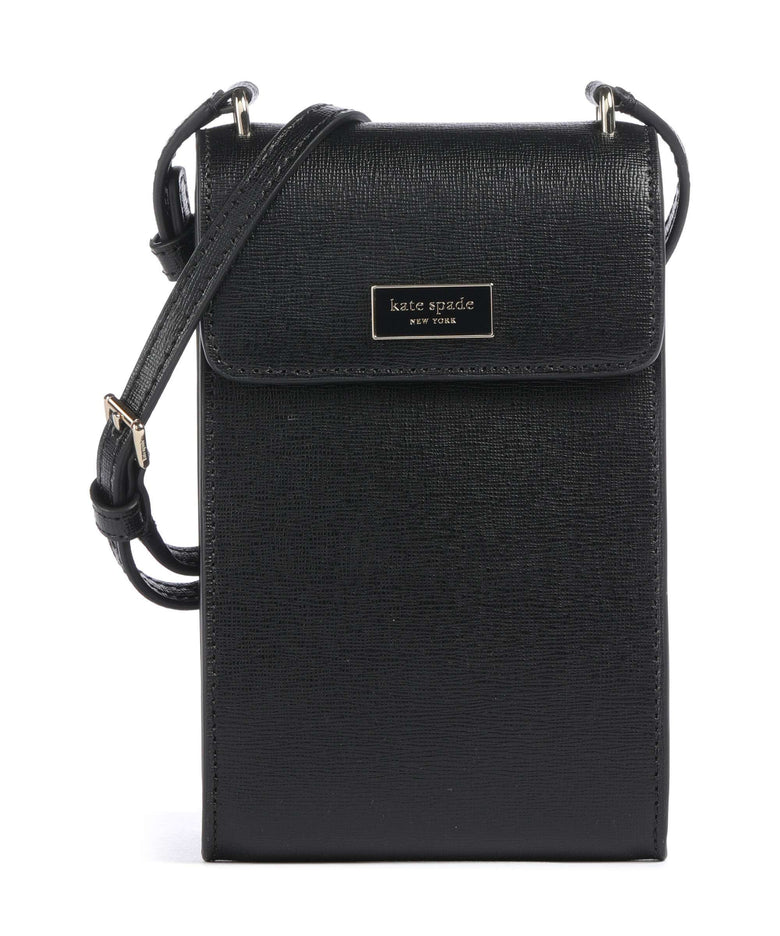 Kate Spade New York Serena Phone bag black