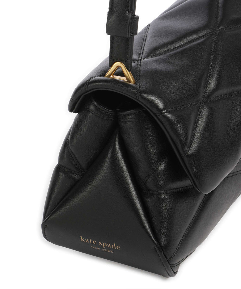 Kate Spade New York Grace Shoulder bag black