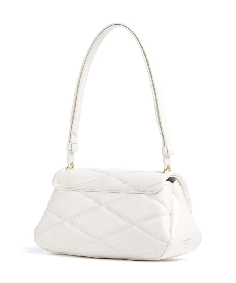Kate Spade New York Grace Shoulder bag cream
