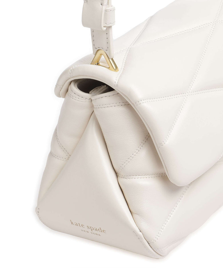 Kate Spade New York Grace Shoulder bag cream