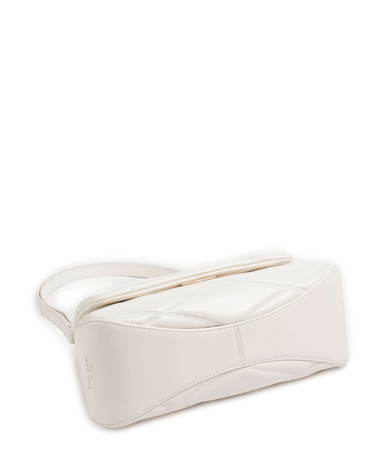 Kate Spade New York Grace Shoulder bag cream