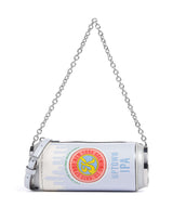 Kate Spade New York Snack Time Taška cez rameno metallic/multicolour