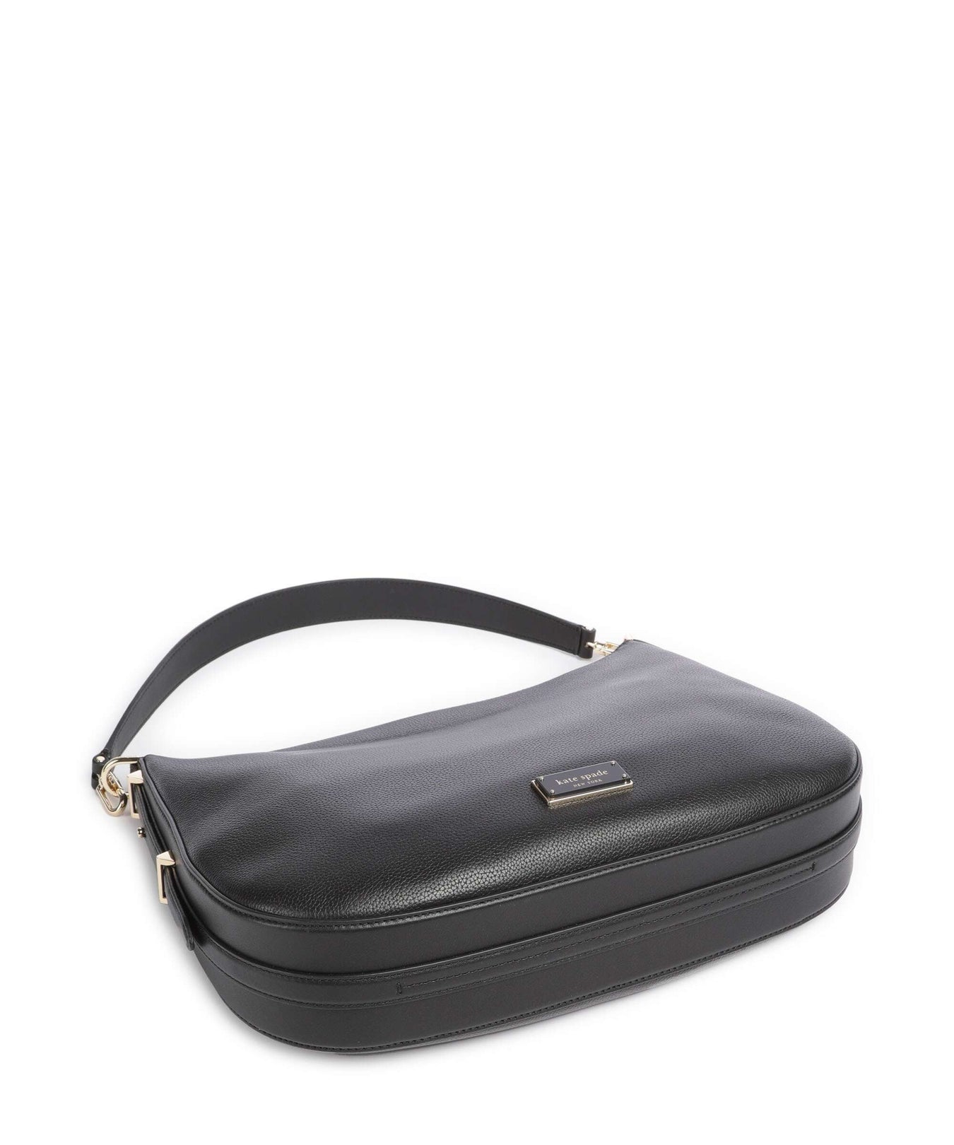 Kate Spade New York Liv Large Hobo bag black