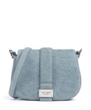 Kate Spade New York Nouveau Mini Taška cez rameno blue/multicolour