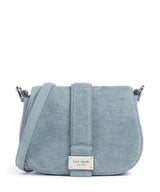 Kate Spade New York Nouveau Mini Taška cez rameno blue/multicolour