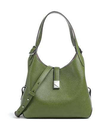 Kate Spade New York Deco vrecko jungle vine