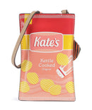 Kate Spade New York Snack Time Puzdro na kreditné karty multicolour