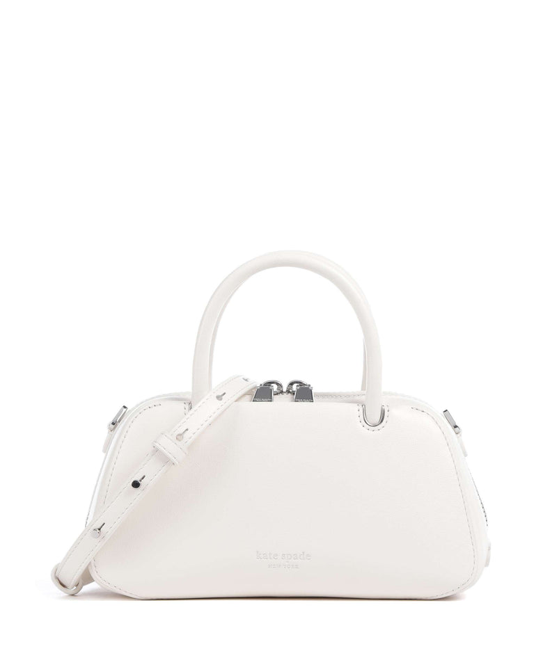 Kate Spade New York Grace Mini Handbag cream