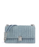 Kate Spade New York Deco Taška cez rameno blue/multicolour