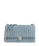 Kate Spade New York Deco Taška cez rameno blue/multicolour