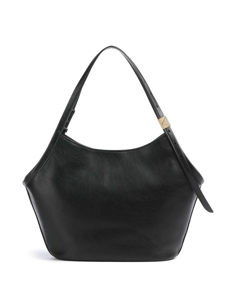 Kate Spade New York Deco Hobo bag black