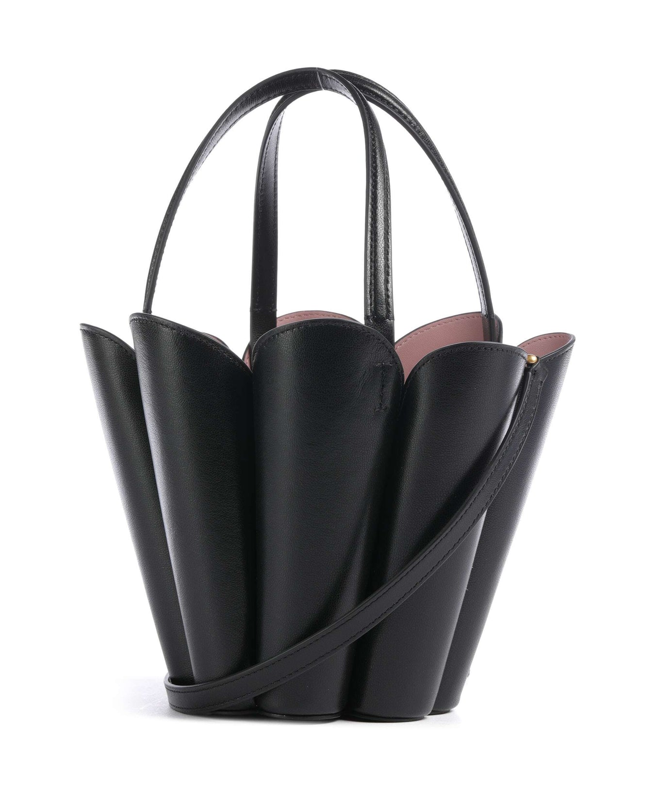 Kate Spade New York The Spade Handbag black