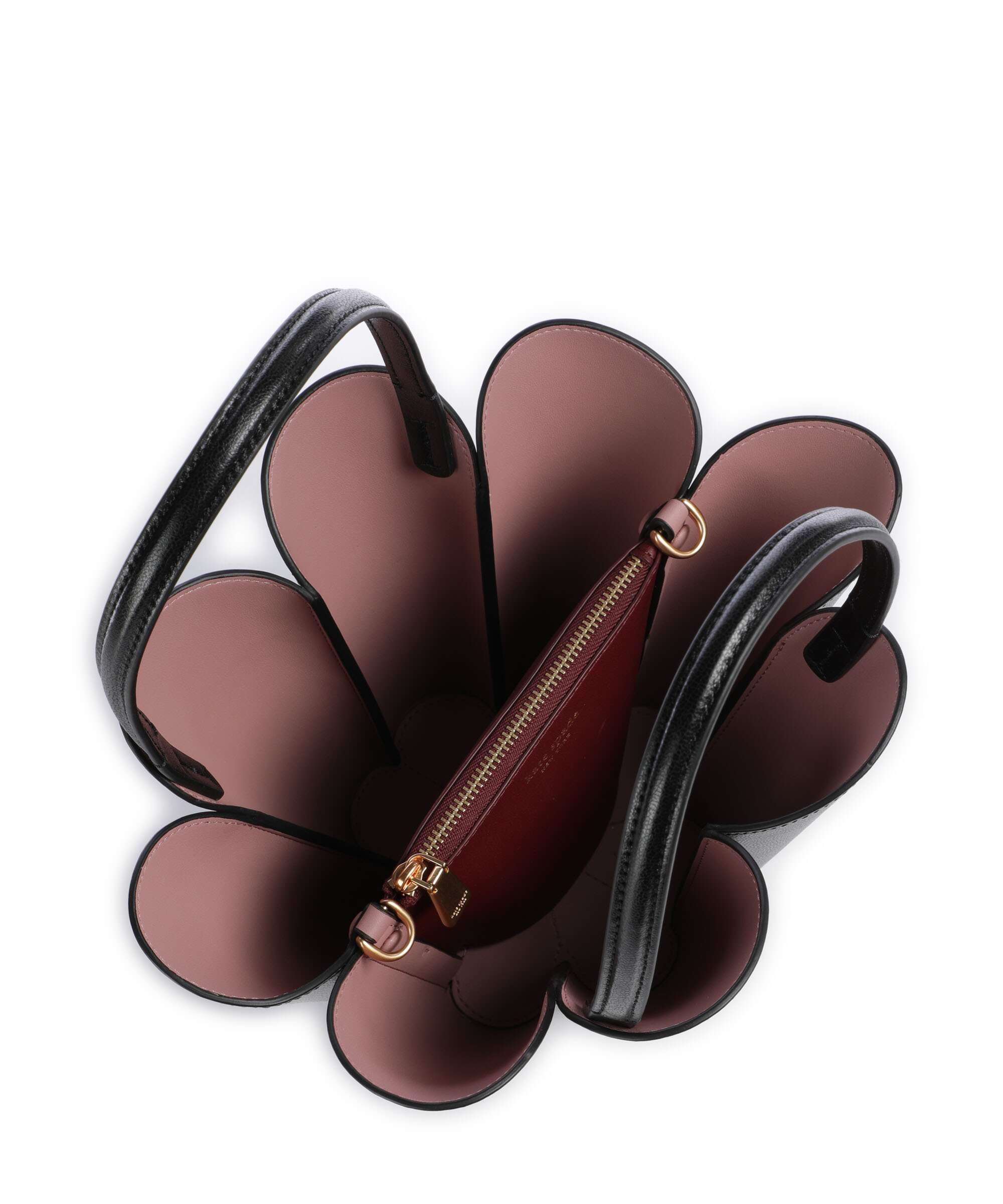 Kate Spade New York The Spade Handbag black