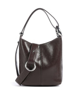 Kate Spade New York Halo Mini vrecko hot fudge