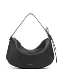 Kate Spade New York Loop vrecko black
