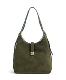 Kate Spade New York Deco Hobo bag burnt sage/multicolour
