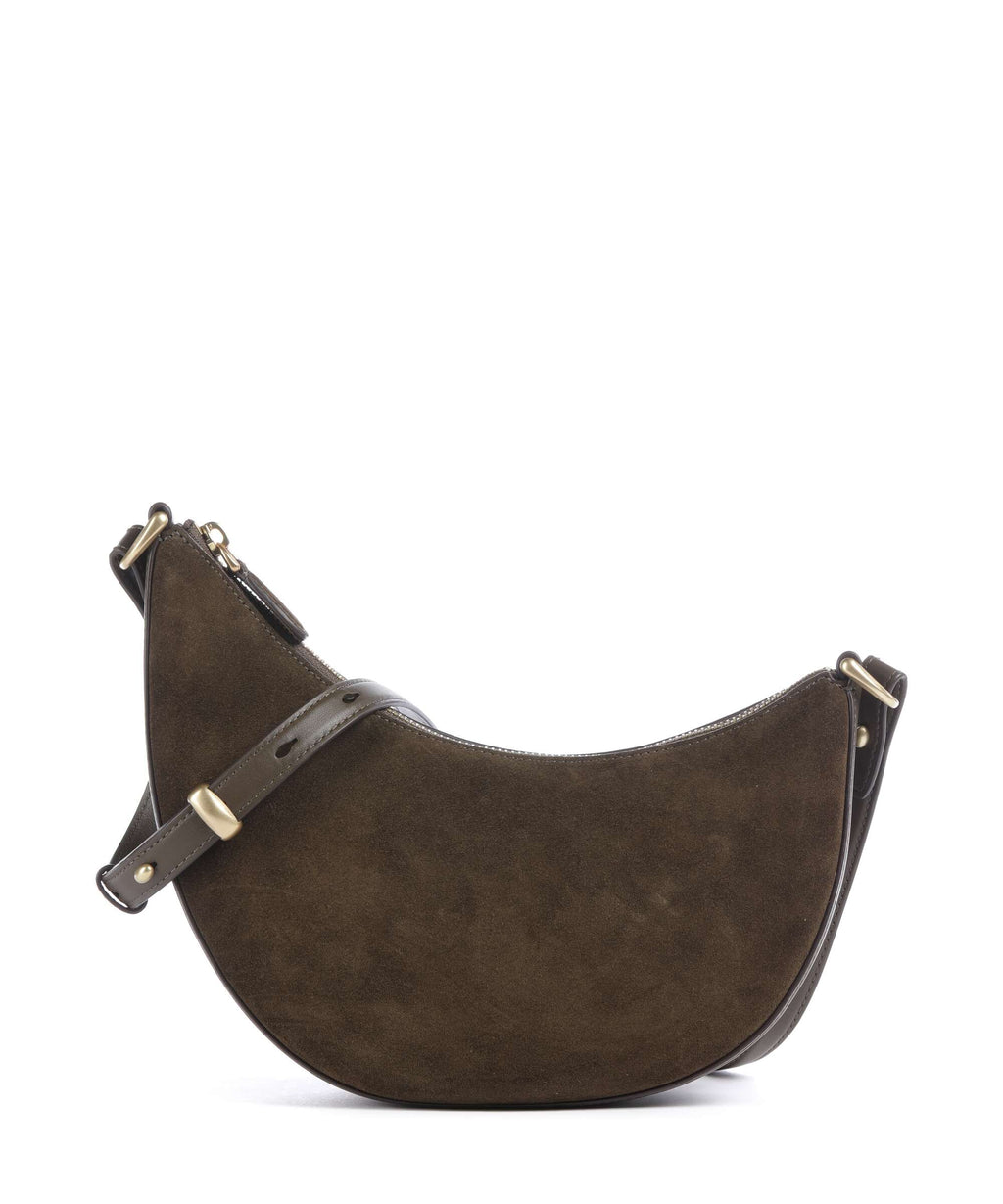 Kate Spade New York Duo Crossbody bag burnt sage