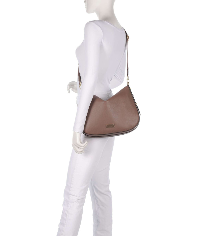 Kate Spade New York Liv Large Hobo bag warm acorn