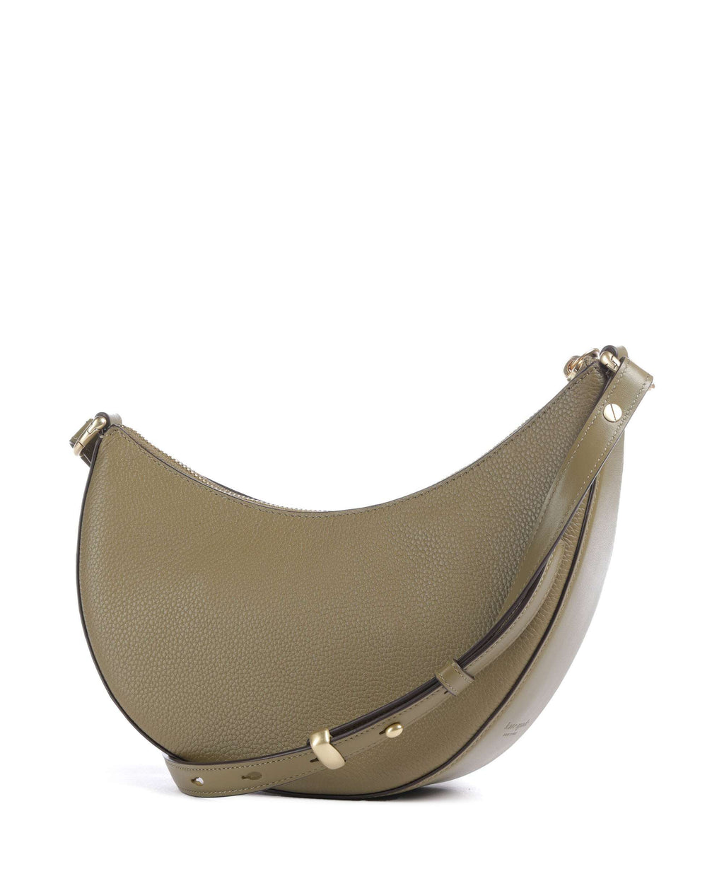 Kate Spade New York Duo Crossbody bag dried thyme