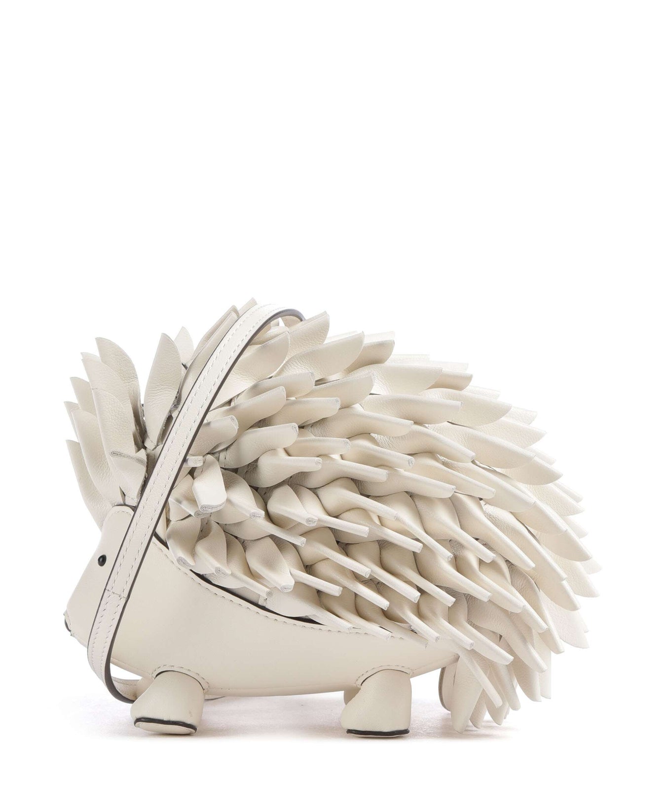 Kate Spade New York Critters Crossbody bag cashew milk