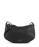 Kate Spade New York Loop Taška cez rameno black