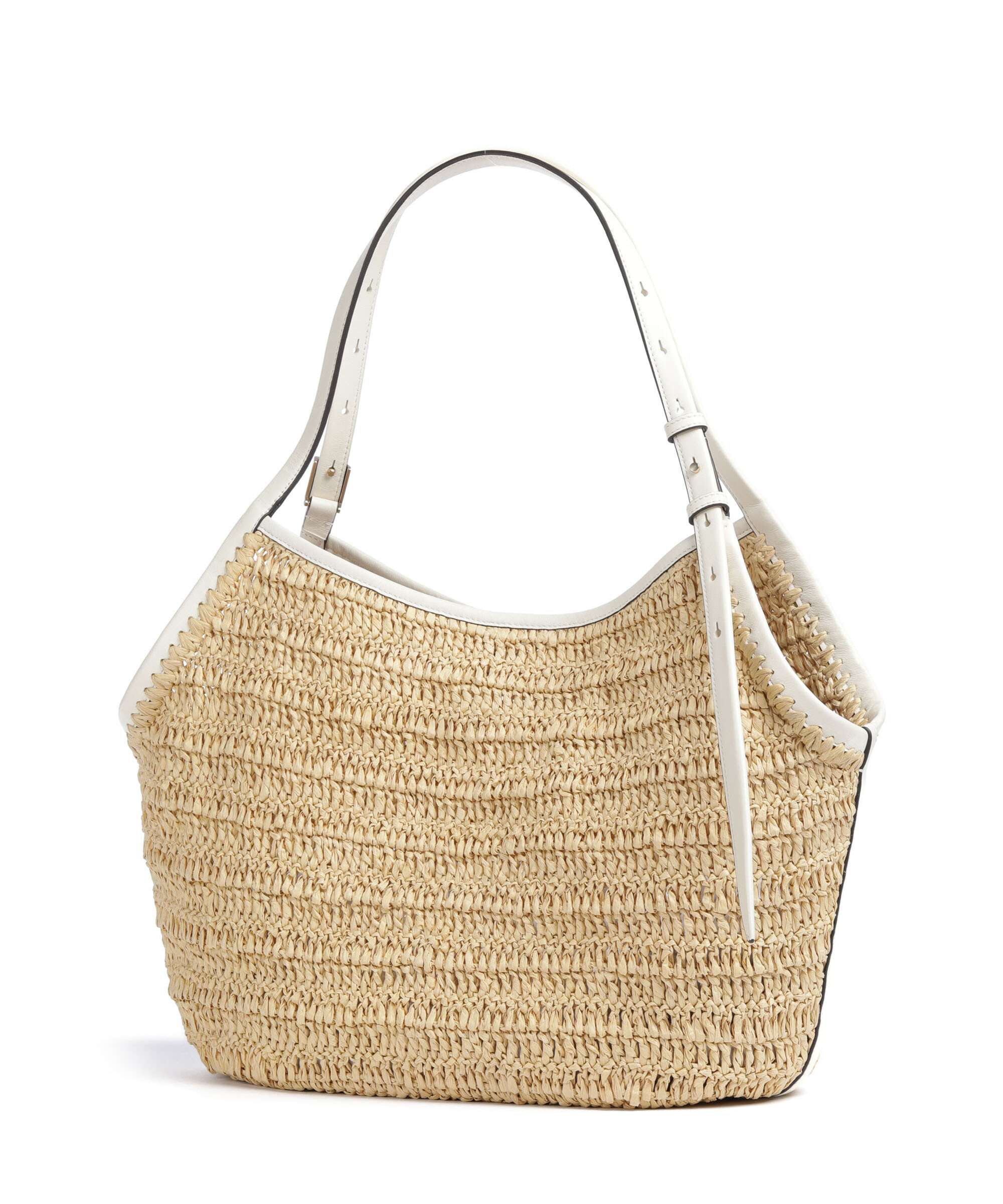 Kate Spade New York Deco Tote bag natural