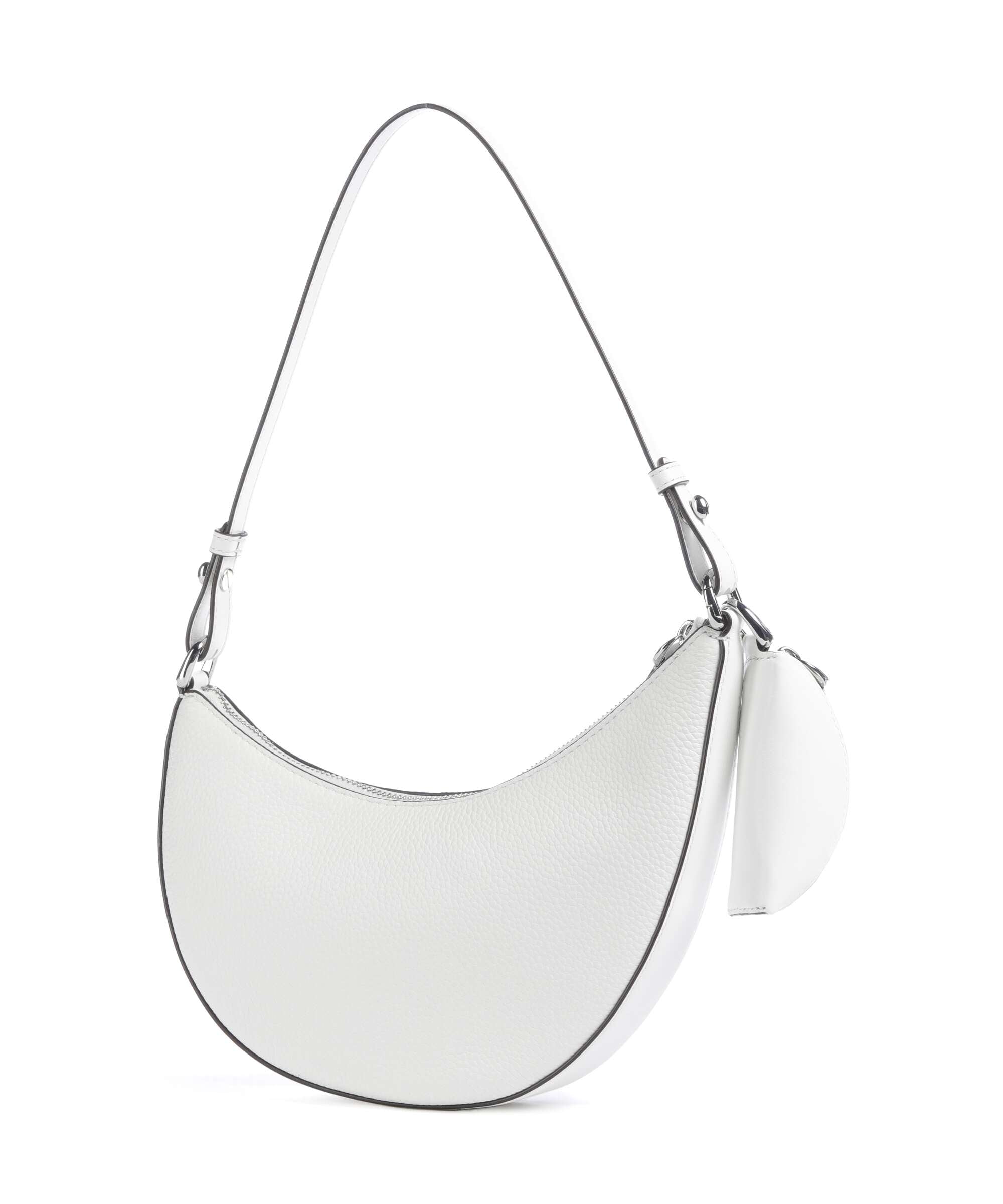Kate Spade New York Duo Mini Shoulder bag true white