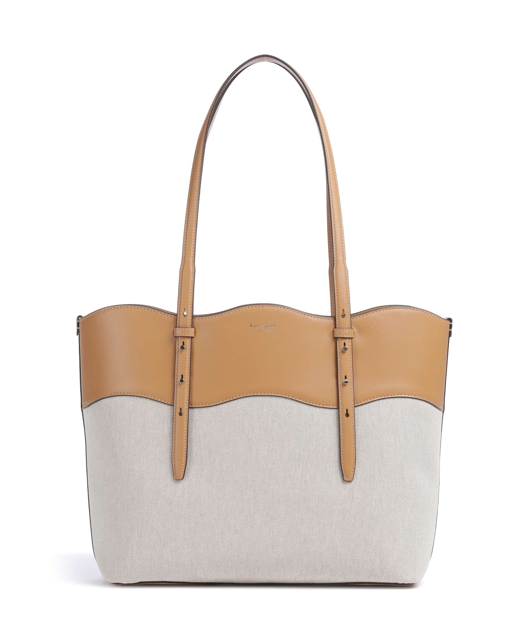 Kate Spade New York Do It All Large Tote bag natural multi