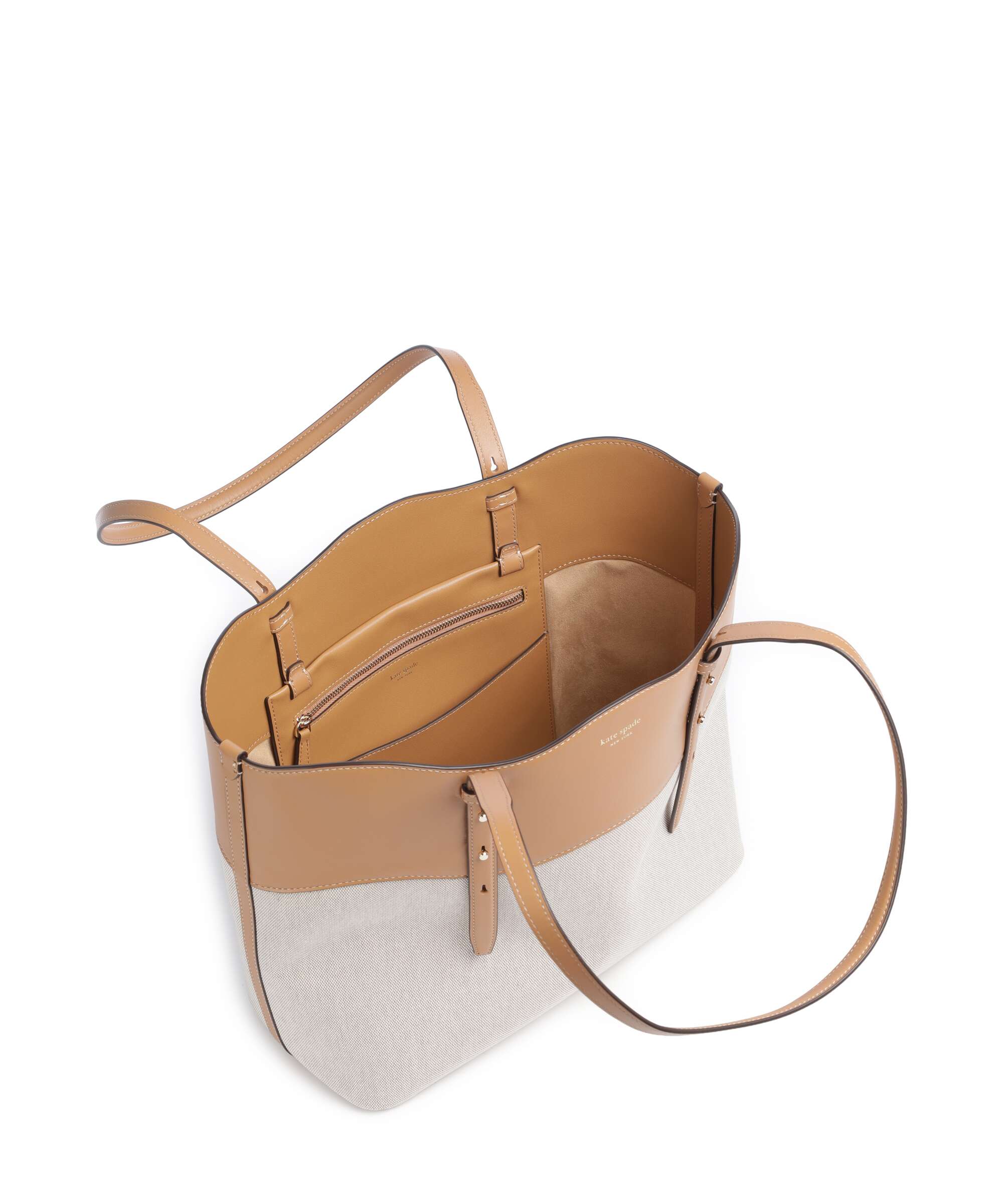 Kate Spade New York Do It All Large Tote bag natural multi