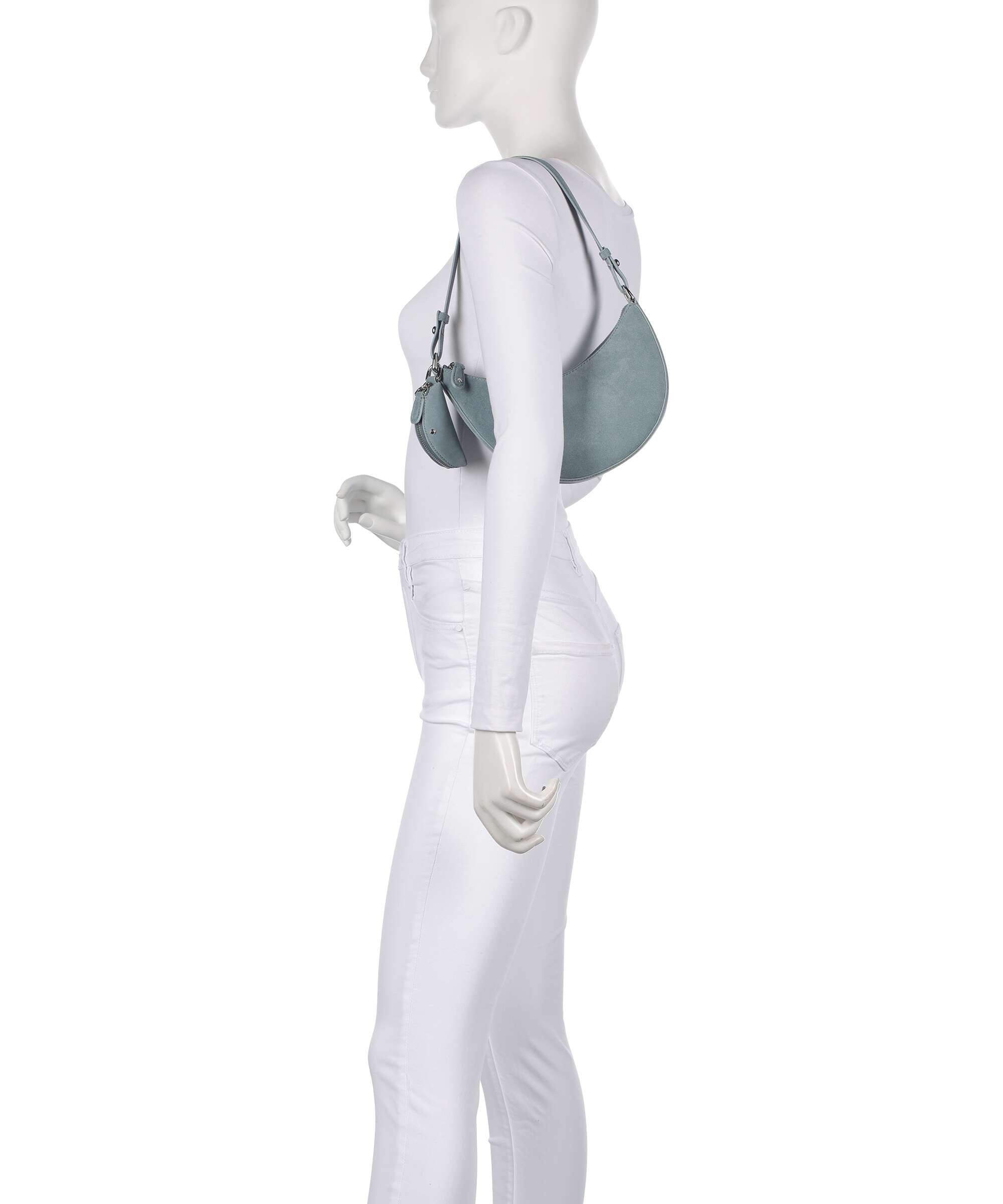 Kate Spade New York Duo Mini Shoulder bag dark english sea