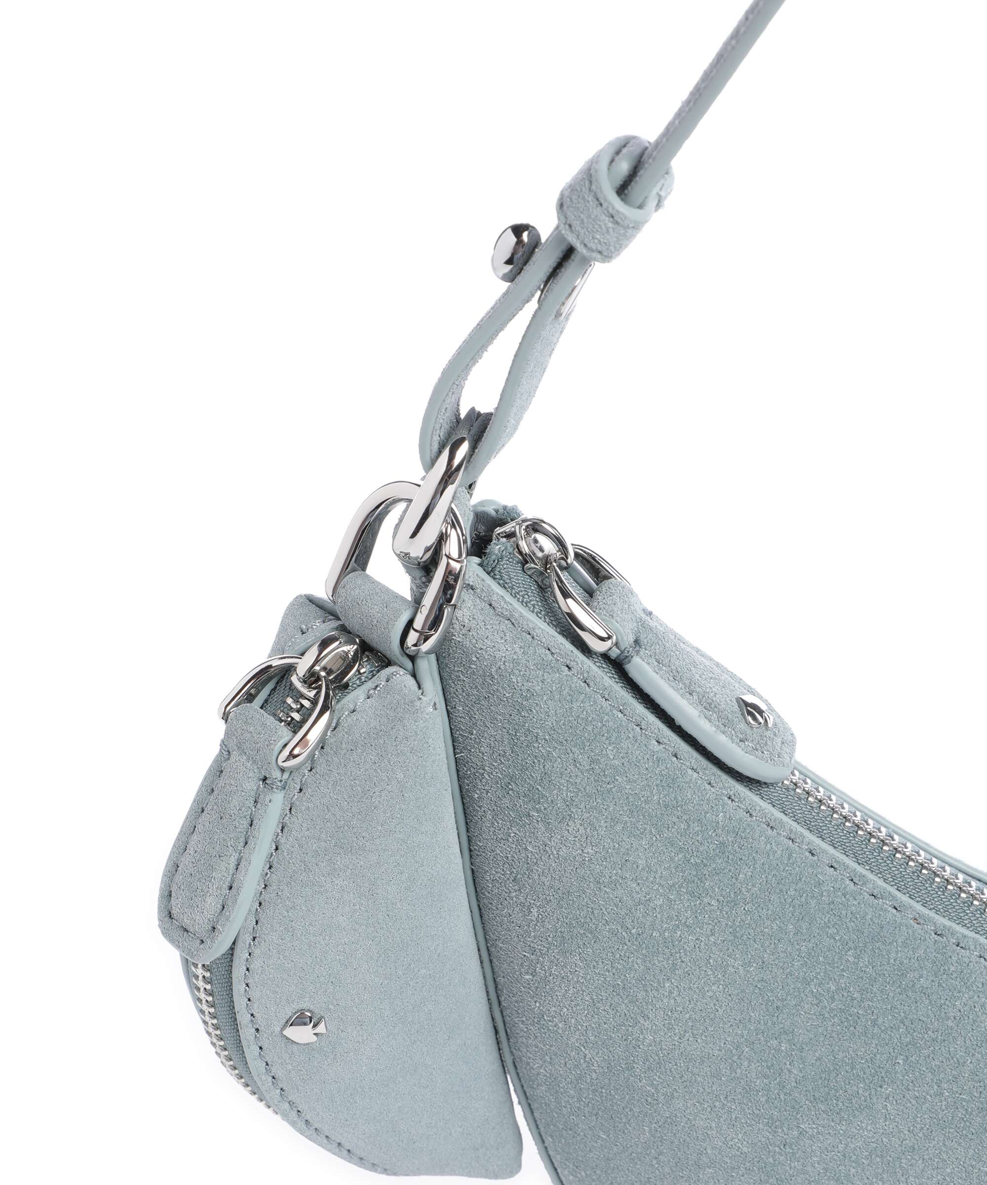 Kate Spade New York Duo Mini Shoulder bag dark english sea
