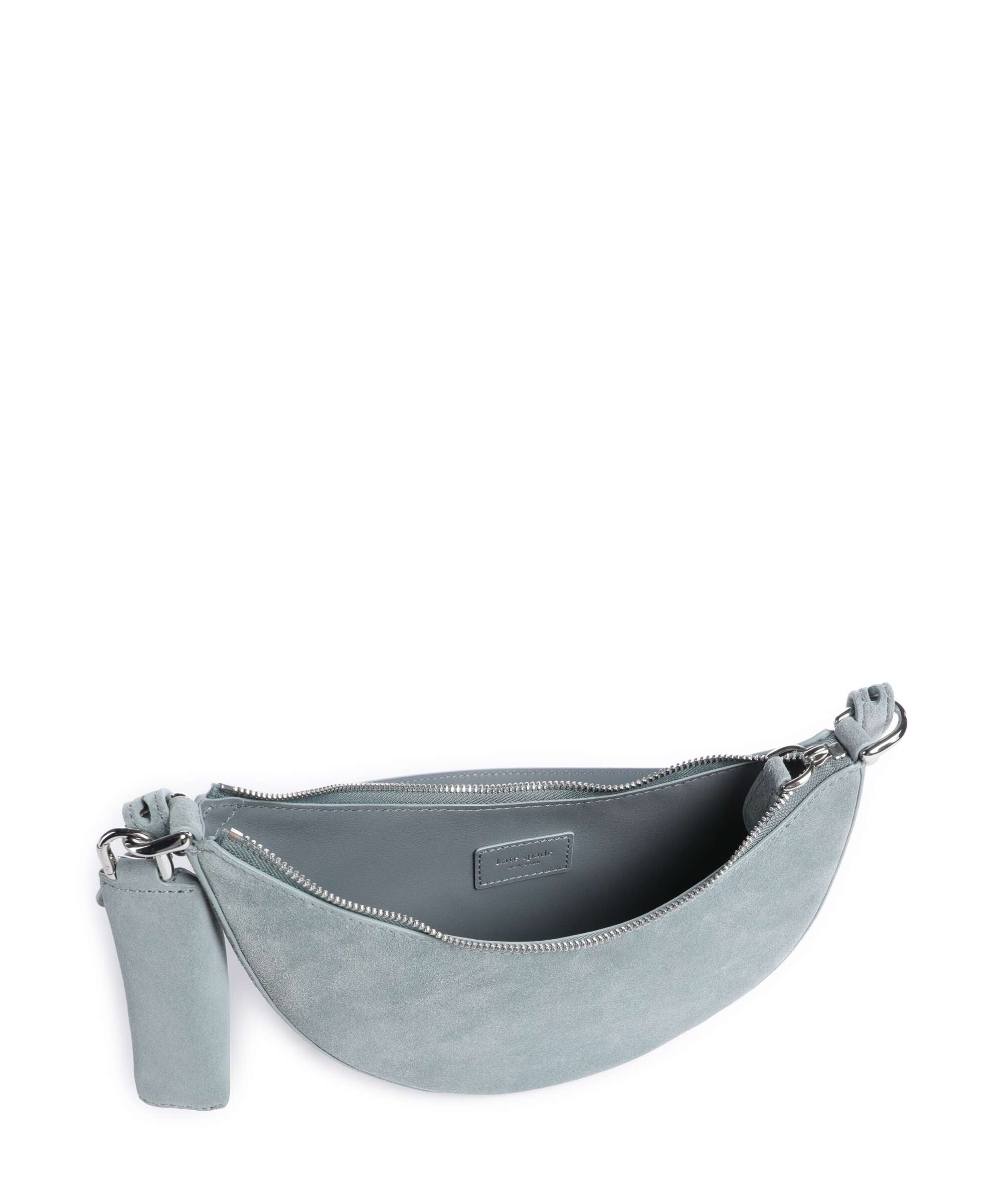 Kate Spade New York Duo Mini Shoulder bag dark english sea