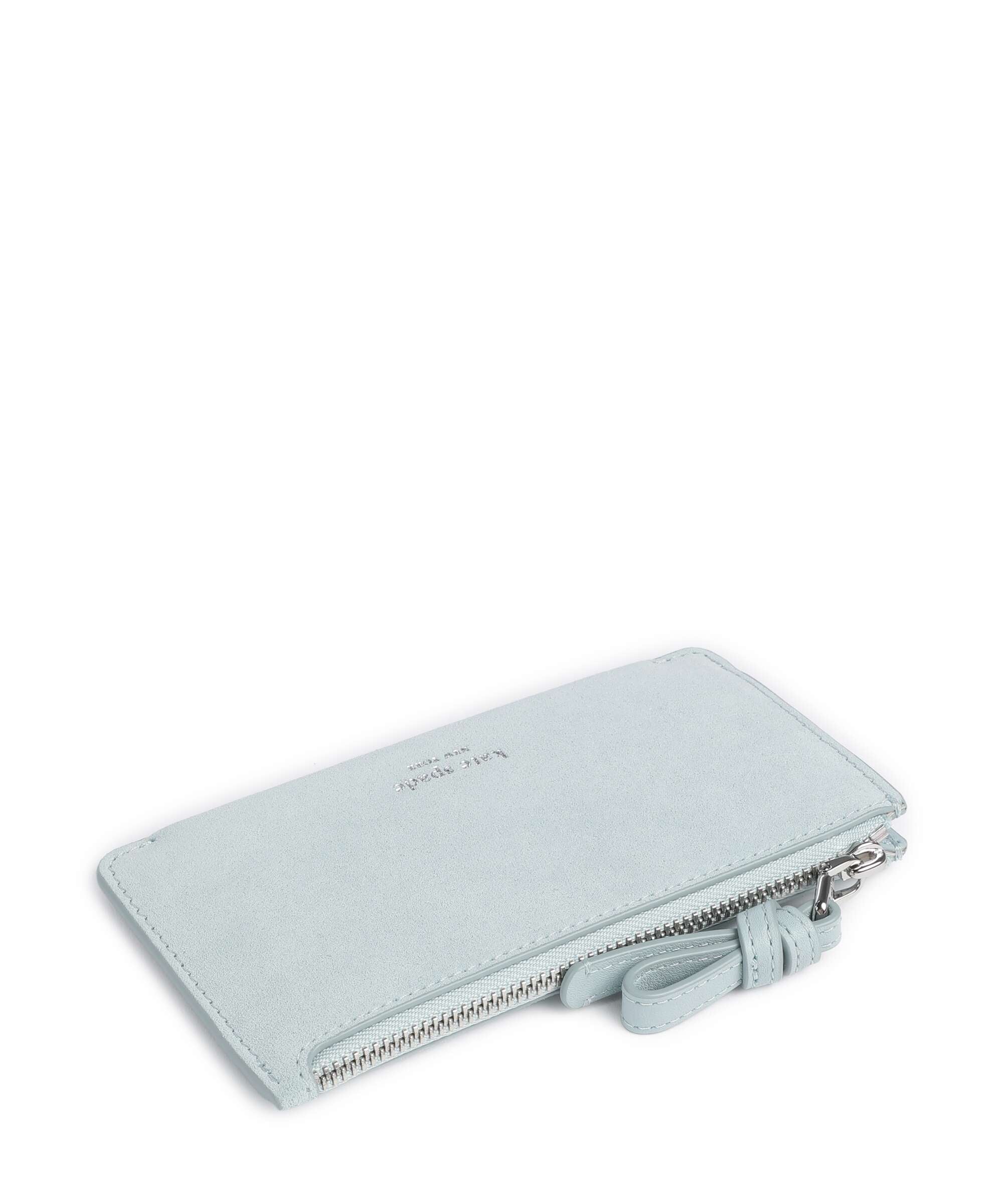 Kate Spade New York Loop Credit card holder english sea