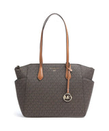 Michael Kors Marilyn Tote bag brown/acorn
