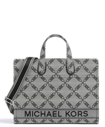 Michael Kors Gigi Kabelka natural/black