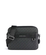 Michael Kors Hudson Taška cez rameno black