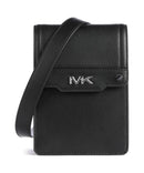 Michael Kors Varick Vrecko na mobil black
