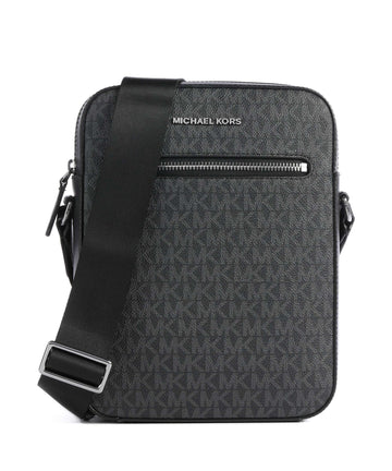 Michael Kors Varick Taška cez rameno black